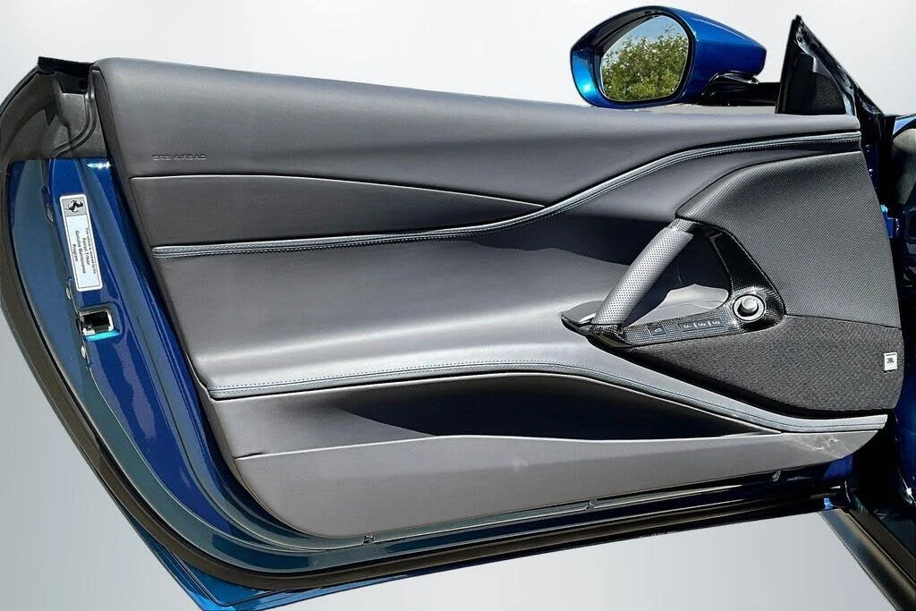 2023 Ferrari 812 GTS - Image 18 of 30