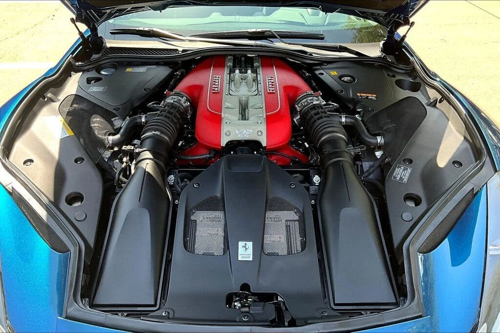 2023 Ferrari 812 GTS - Image 24 of 30
