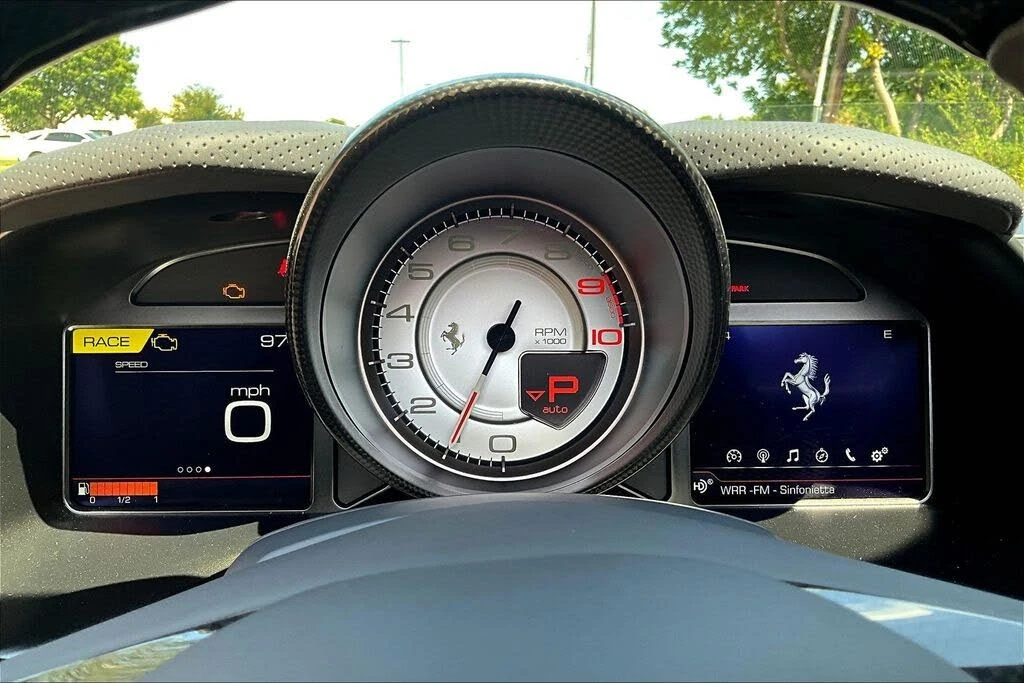 2023 Ferrari 812 GTS - Image 13 of 30