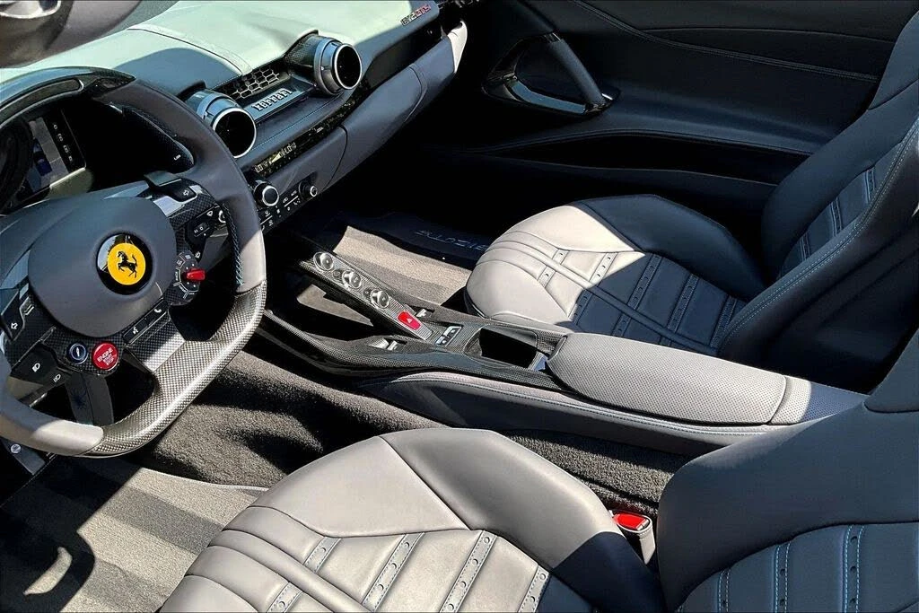 2023 Ferrari 812 GTS - Image 16 of 30