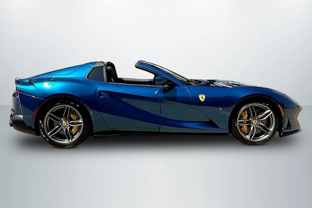 2023 Ferrari 812 GTS - Image 4 of 30