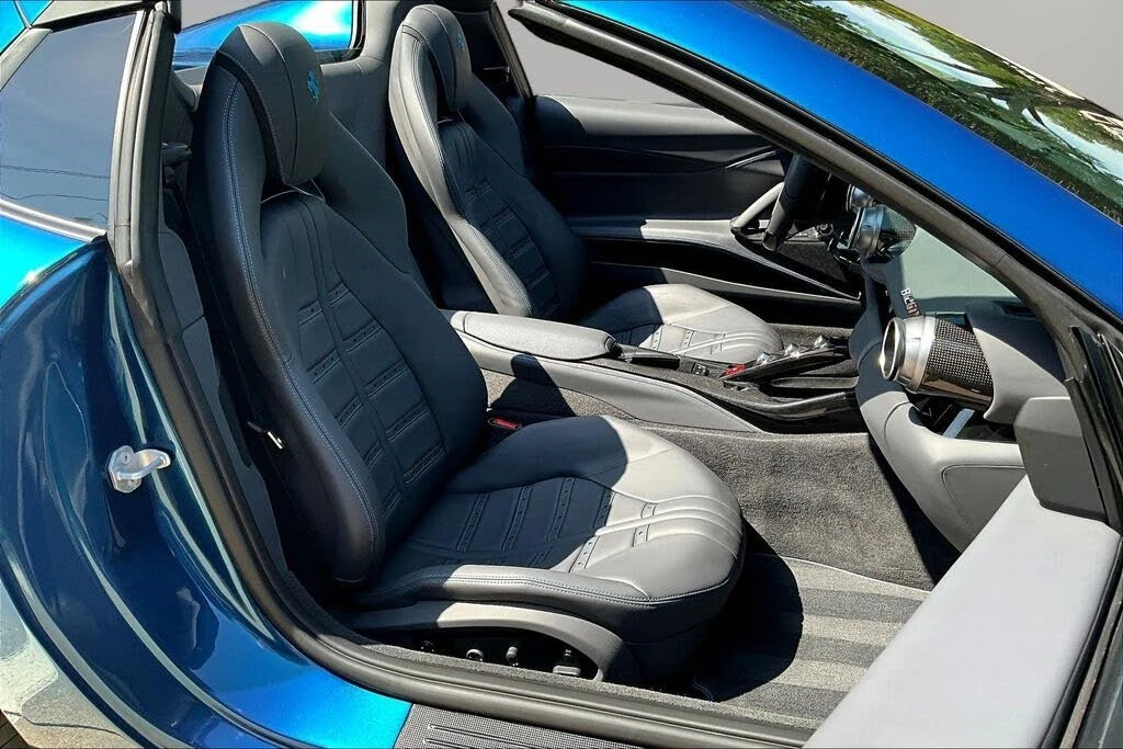 2023 Ferrari 812 GTS - Image 23 of 30