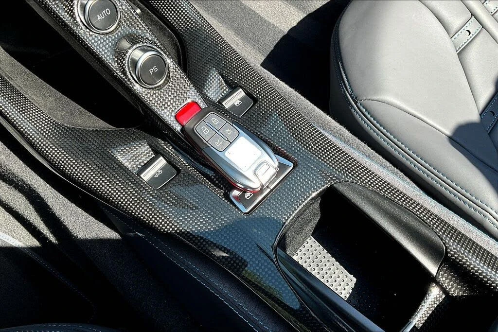 2023 Ferrari 812 GTS - Image 29 of 30