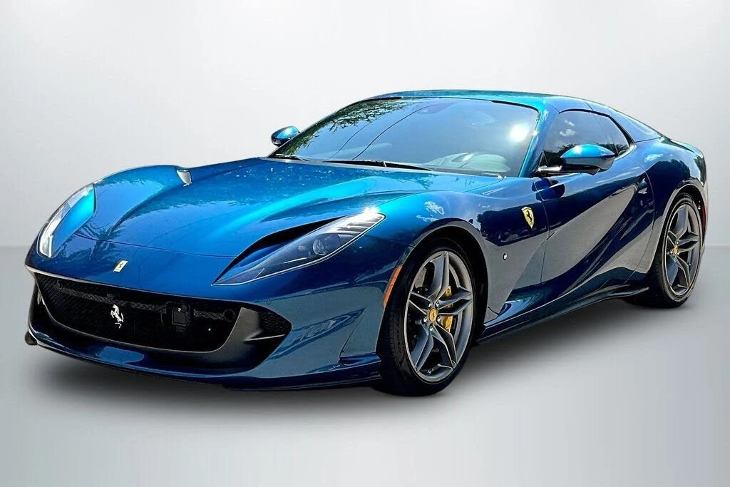 2023 Ferrari 812 GTS - Image 3 of 30