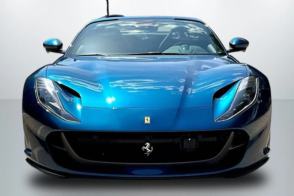 2023 Ferrari 812 GTS - Image 2 of 30