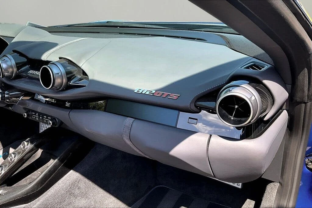 2023 Ferrari 812 GTS - Image 21 of 30