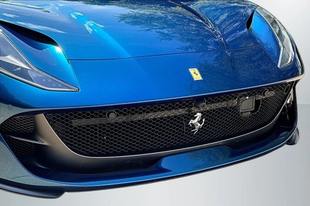 2023 Ferrari 812 GTS - Image 27 of 30