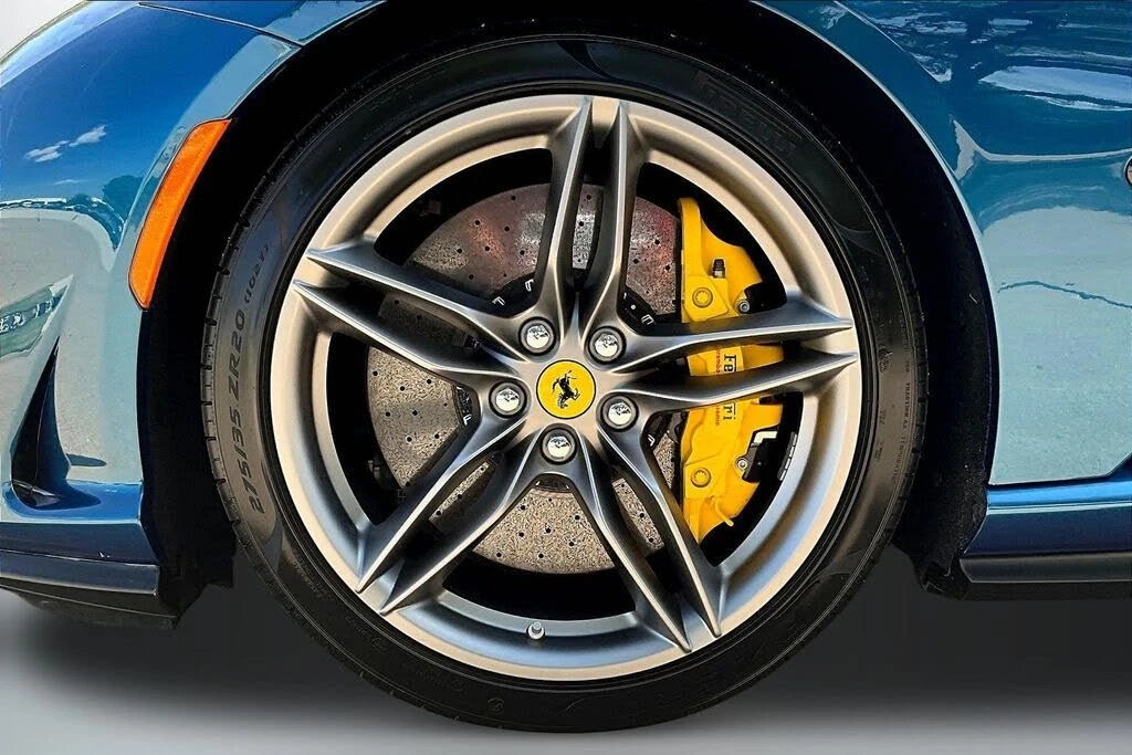 2023 Ferrari 812 GTS - Image 28 of 30
