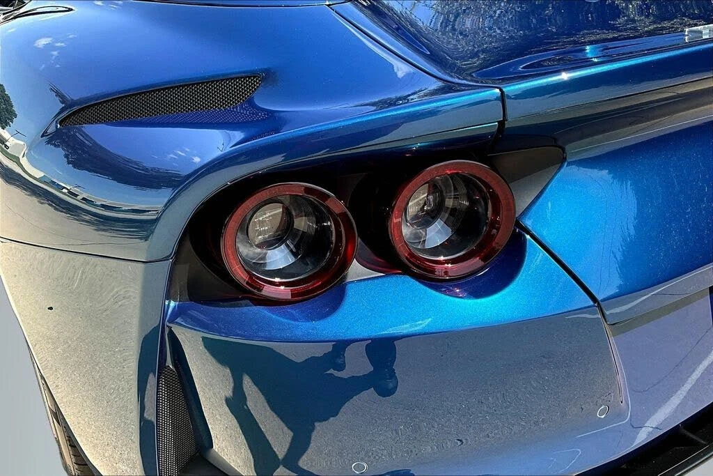 2023 Ferrari 812 GTS - Image 20 of 30