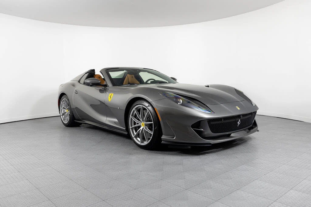 2023 Ferrari 812 GTS - Image 12 of 31