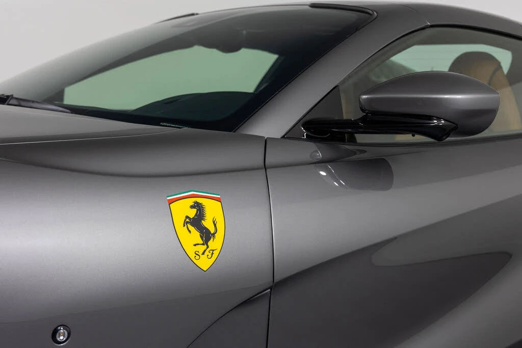 2023 Ferrari 812 GTS - Image 27 of 31