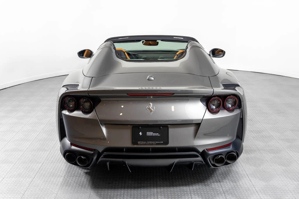 2023 Ferrari 812 GTS - Image 17 of 31