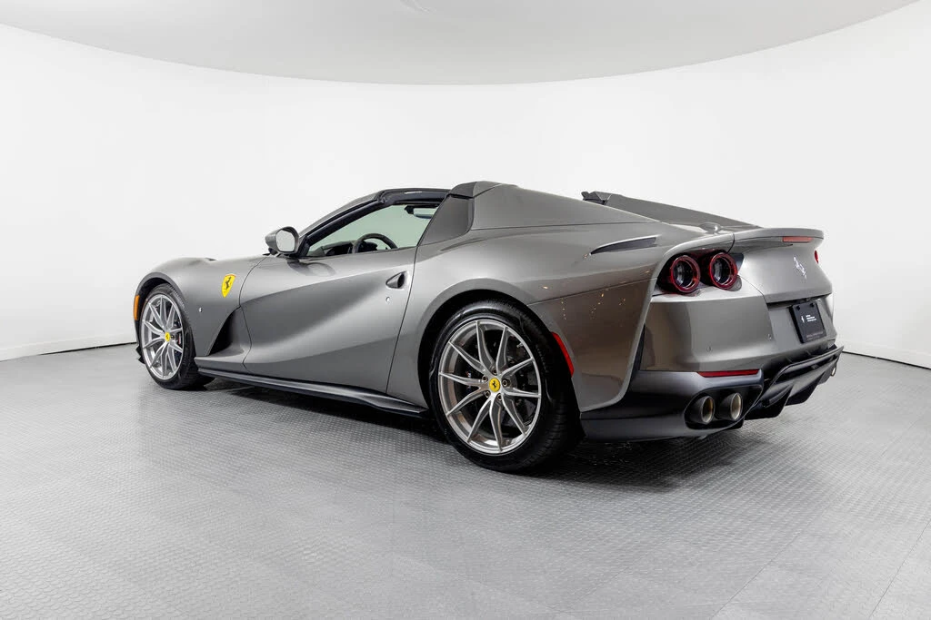 2023 Ferrari 812 GTS - Image 25 of 31