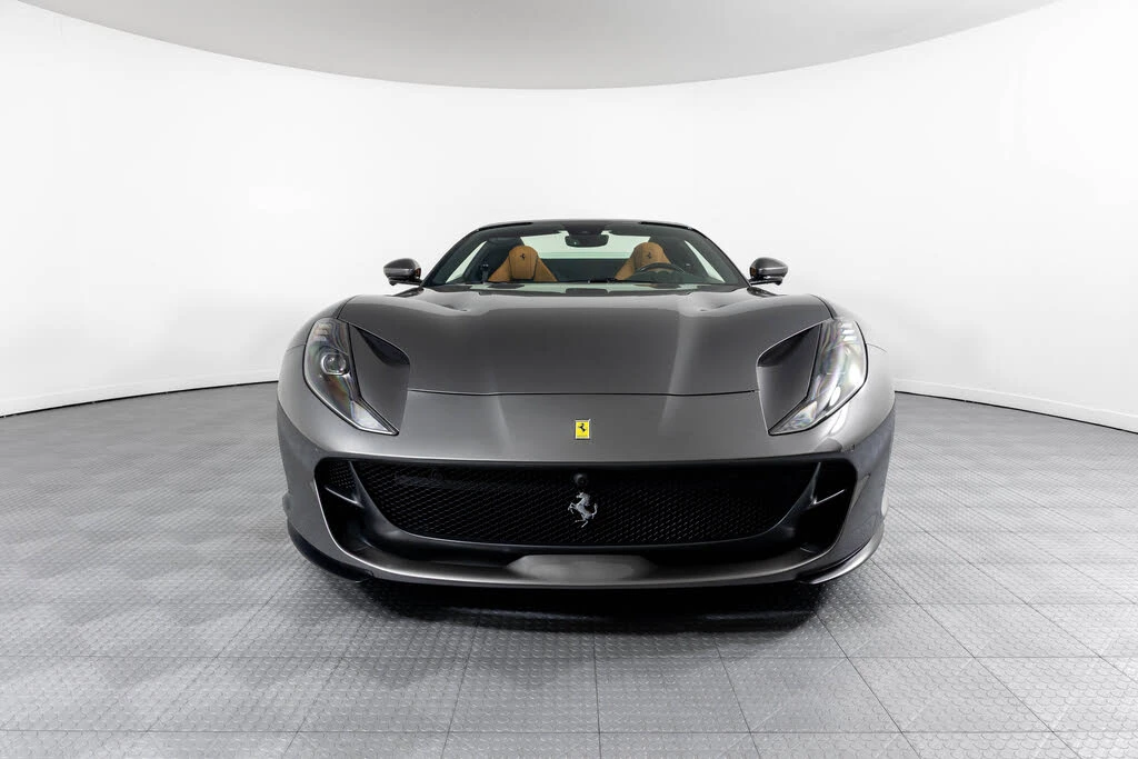2023 Ferrari 812 GTS - Image 8 of 31