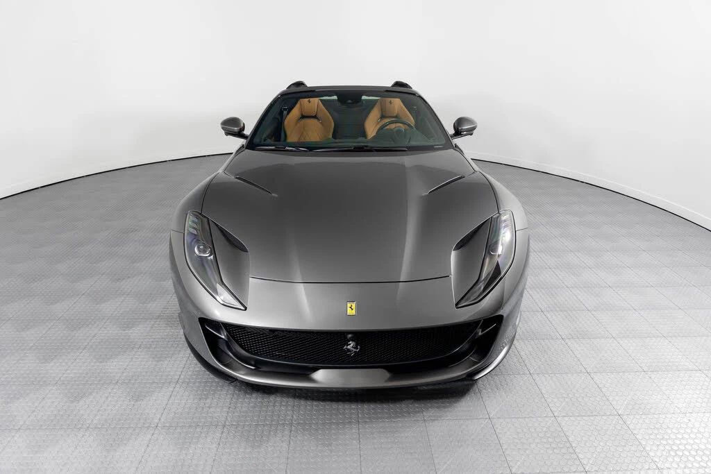 2023 Ferrari 812 GTS - Image 21 of 31