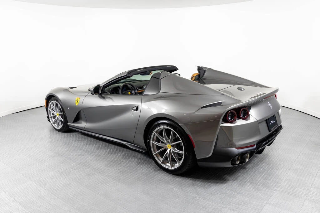 2023 Ferrari 812 GTS - Image 2 of 31