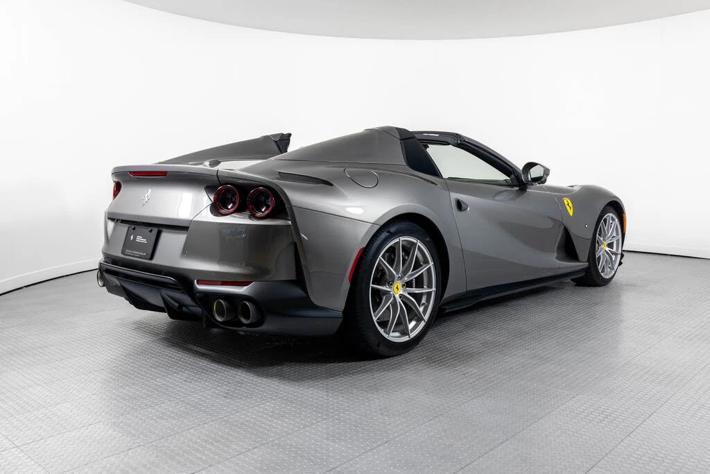 2023 Ferrari 812 GTS - Image 13 of 31
