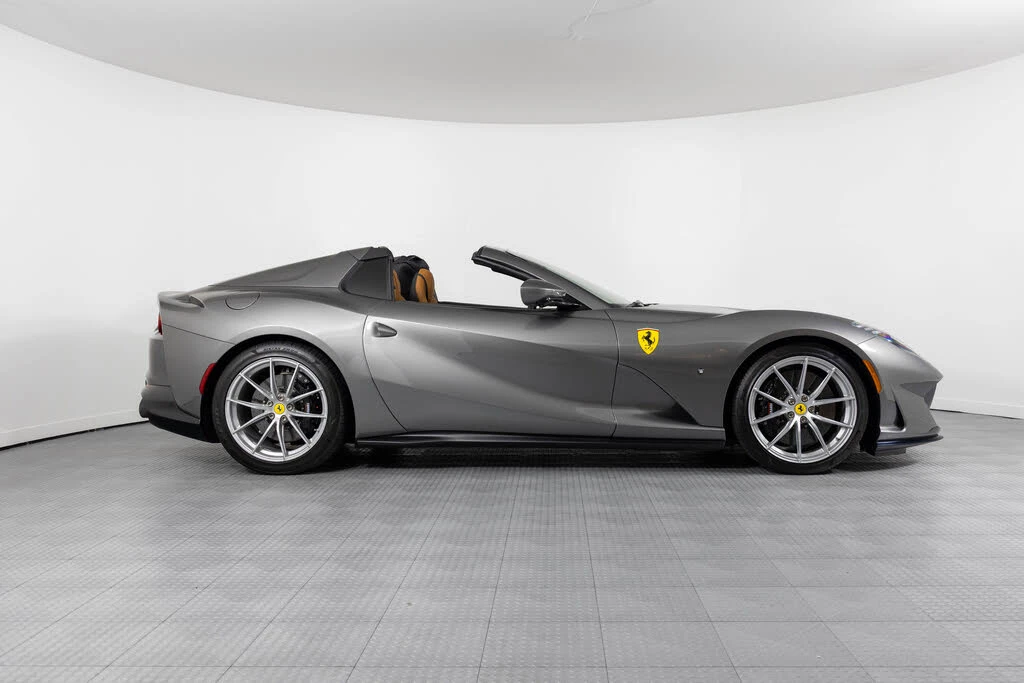2023 Ferrari 812 GTS - Image 15 of 31