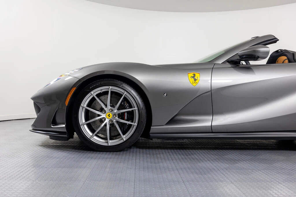 2023 Ferrari 812 GTS - Image 11 of 31
