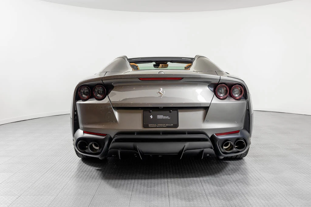 2023 Ferrari 812 GTS - Image 10 of 31