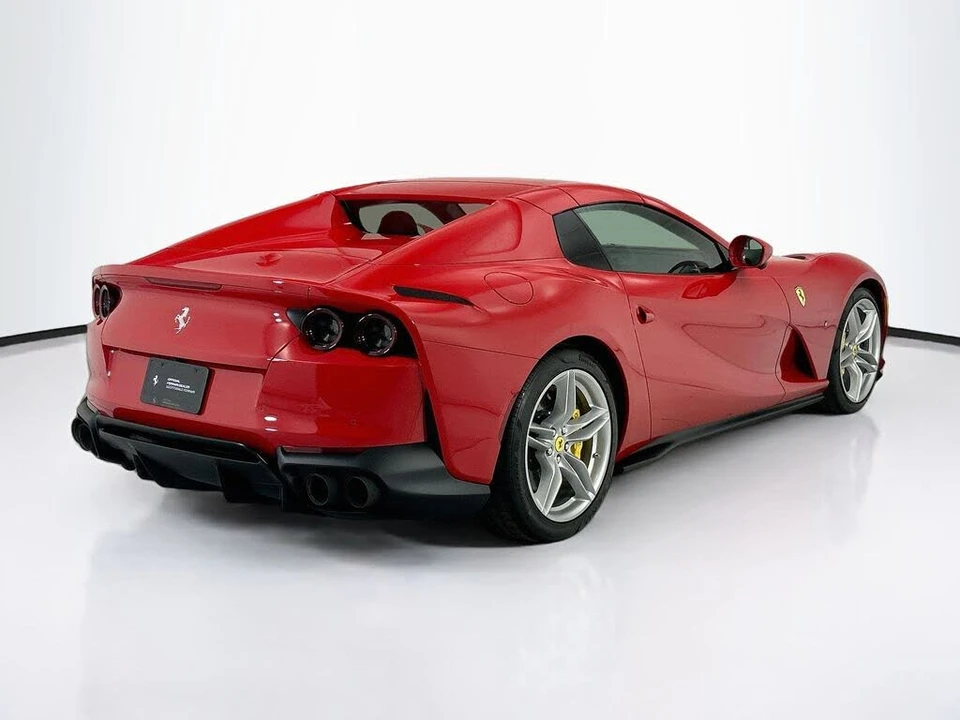 2023 Ferrari 812 GTS - Image 13 of 31