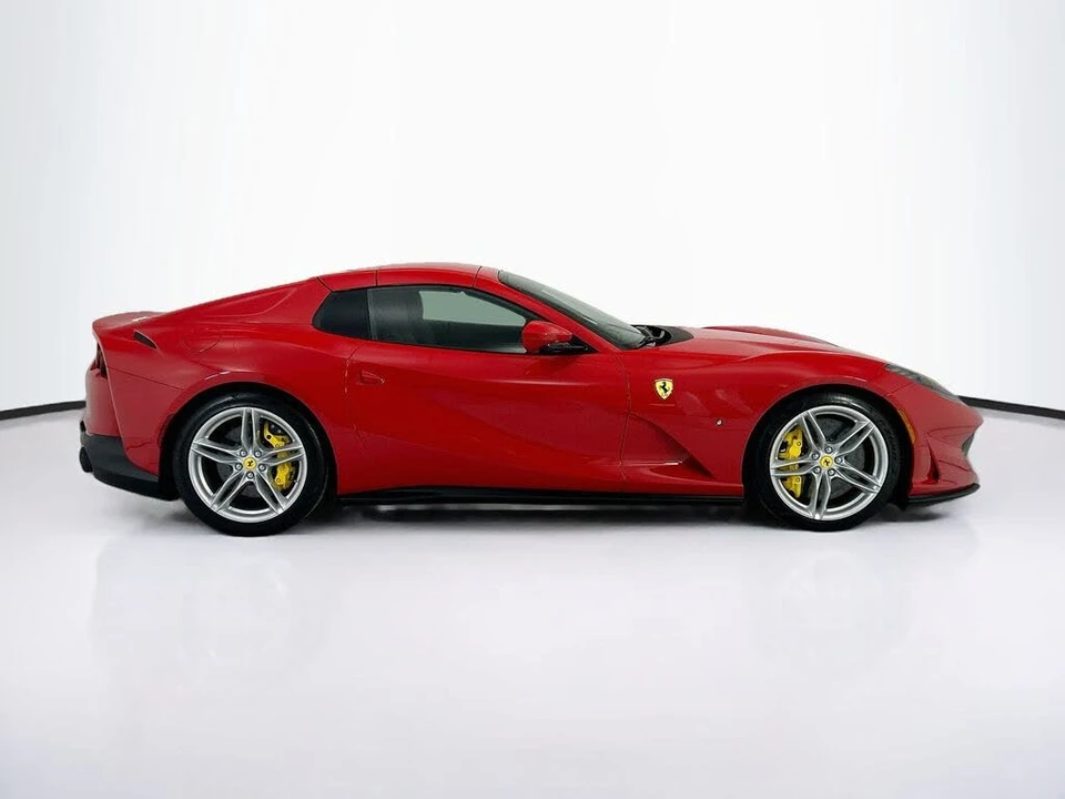 2023 Ferrari 812 GTS - Image 12 of 31