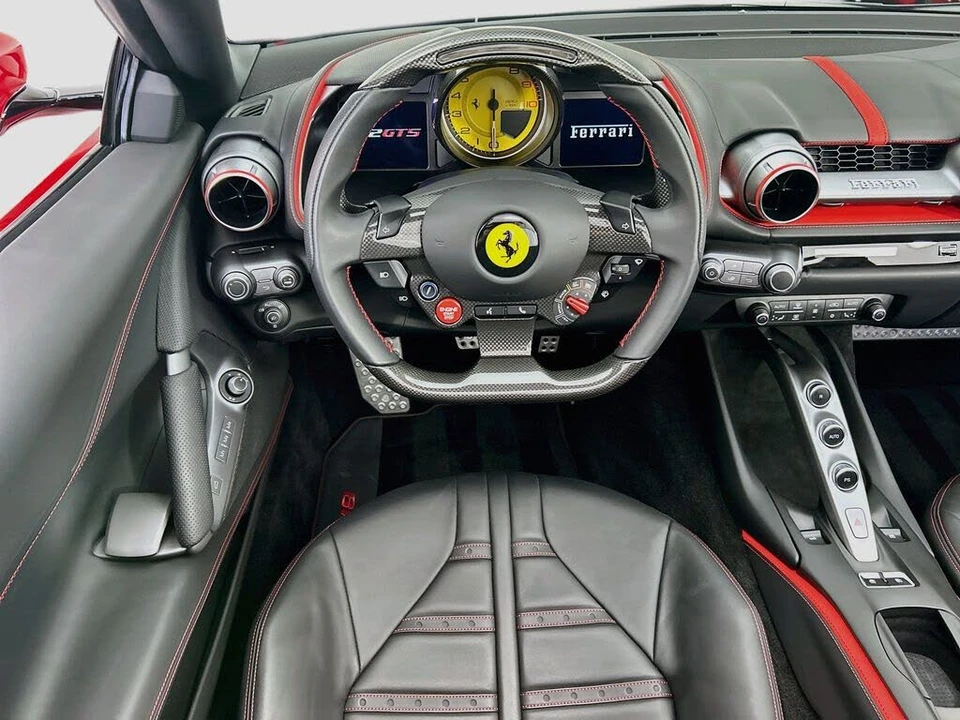 2023 Ferrari 812 GTS - Image 18 of 31