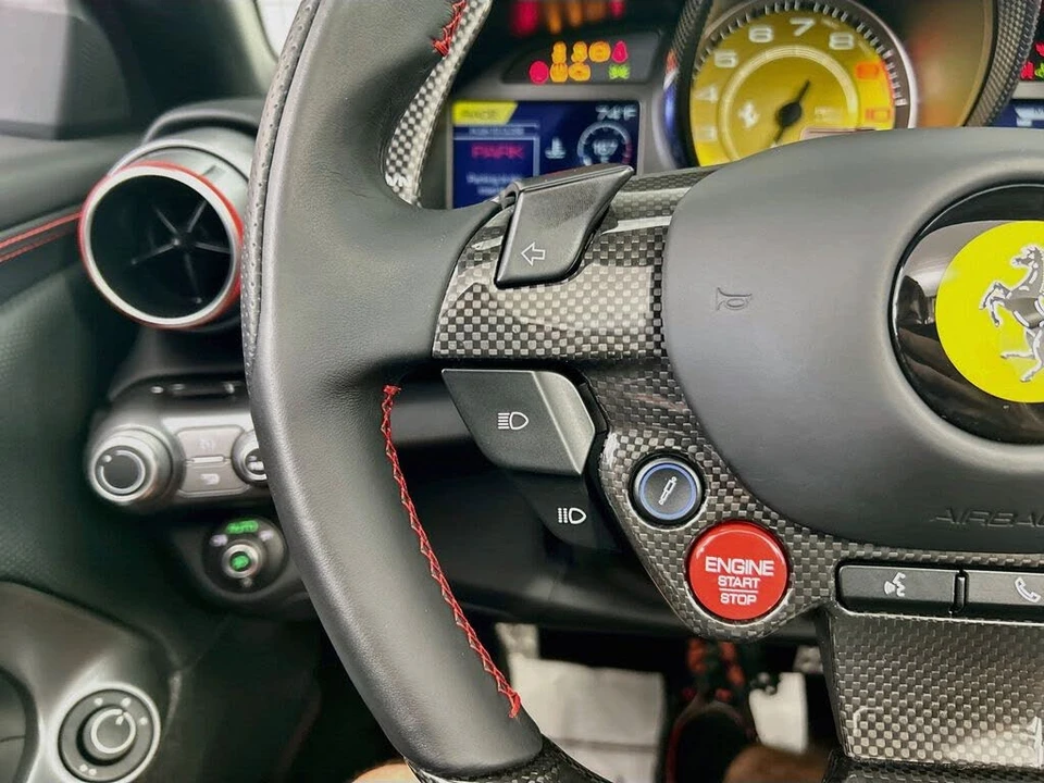 2023 Ferrari 812 GTS - Image 19 of 31