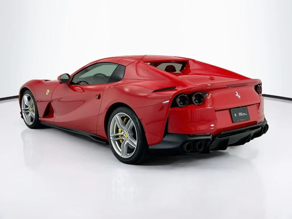 2023 Ferrari 812 GTS - Image 15 of 31