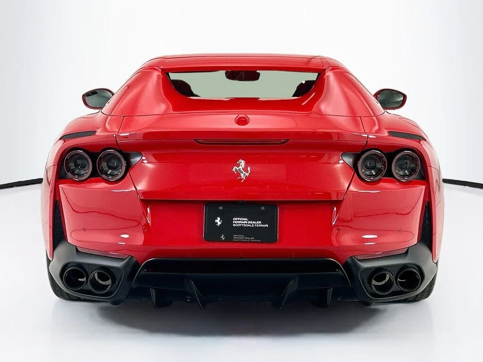 2023 Ferrari 812 GTS - Image 14 of 31