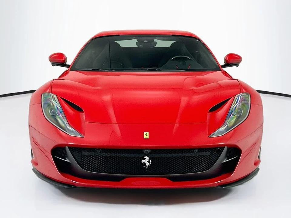 2023 Ferrari 812 GTS - Image 10 of 31