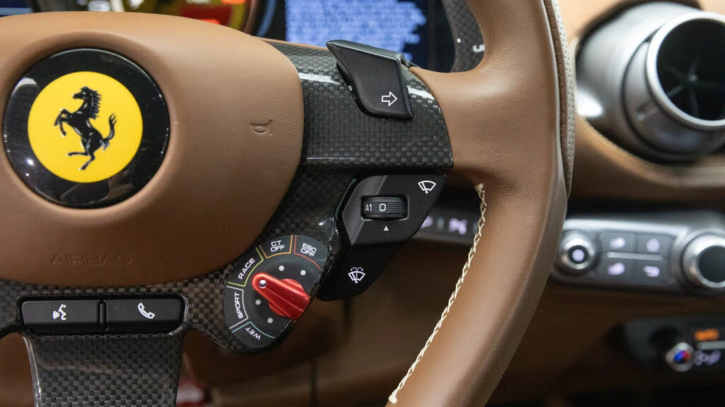 2023 Ferrari 812 GTS - Image 24 of 31