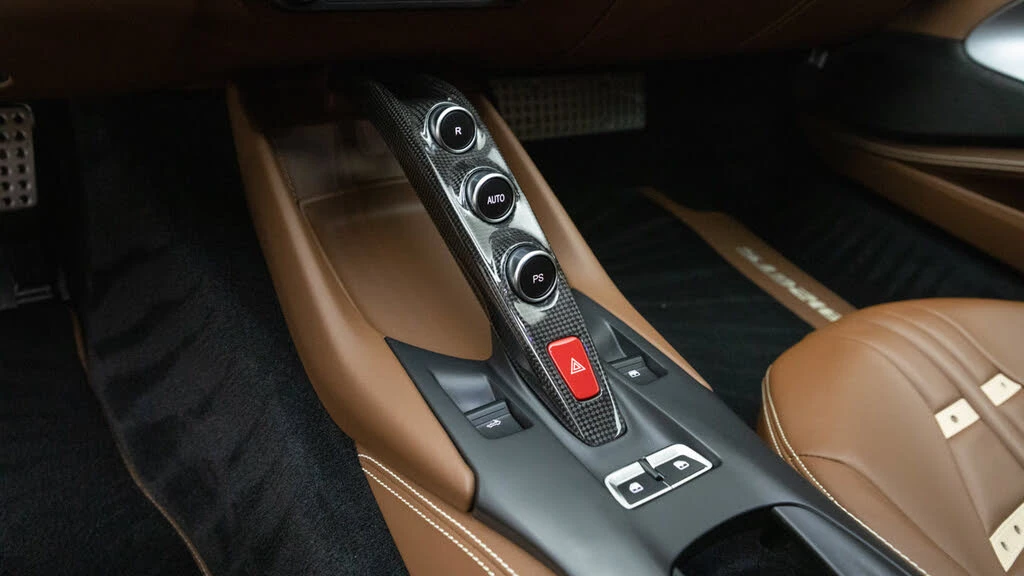 2023 Ferrari 812 GTS - Image 6 of 31