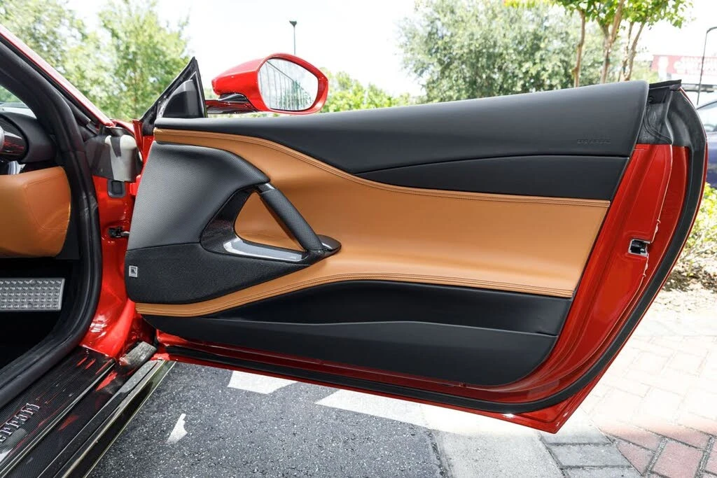 2023 Ferrari 812 GTS - Image 16 of 31