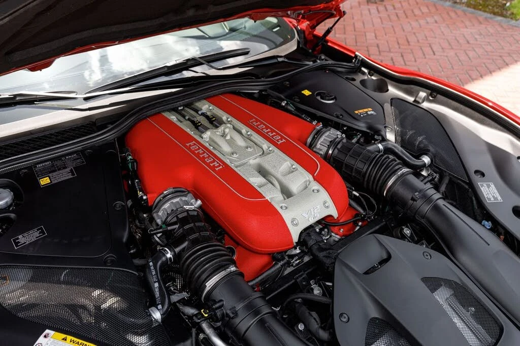 2023 Ferrari 812 GTS - Image 12 of 31