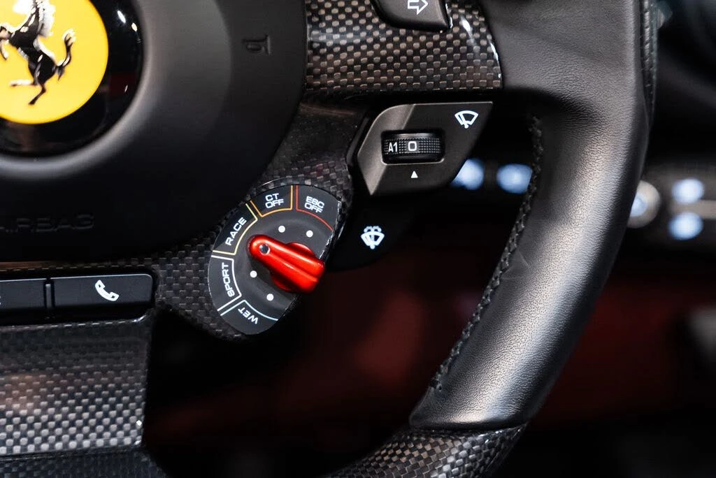 2023 Ferrari 812 GTS - Image 30 of 31