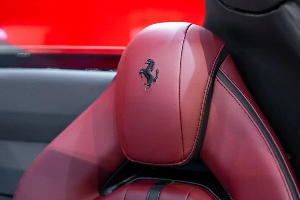 2023 Ferrari 812 GTS - Image 6 of 31