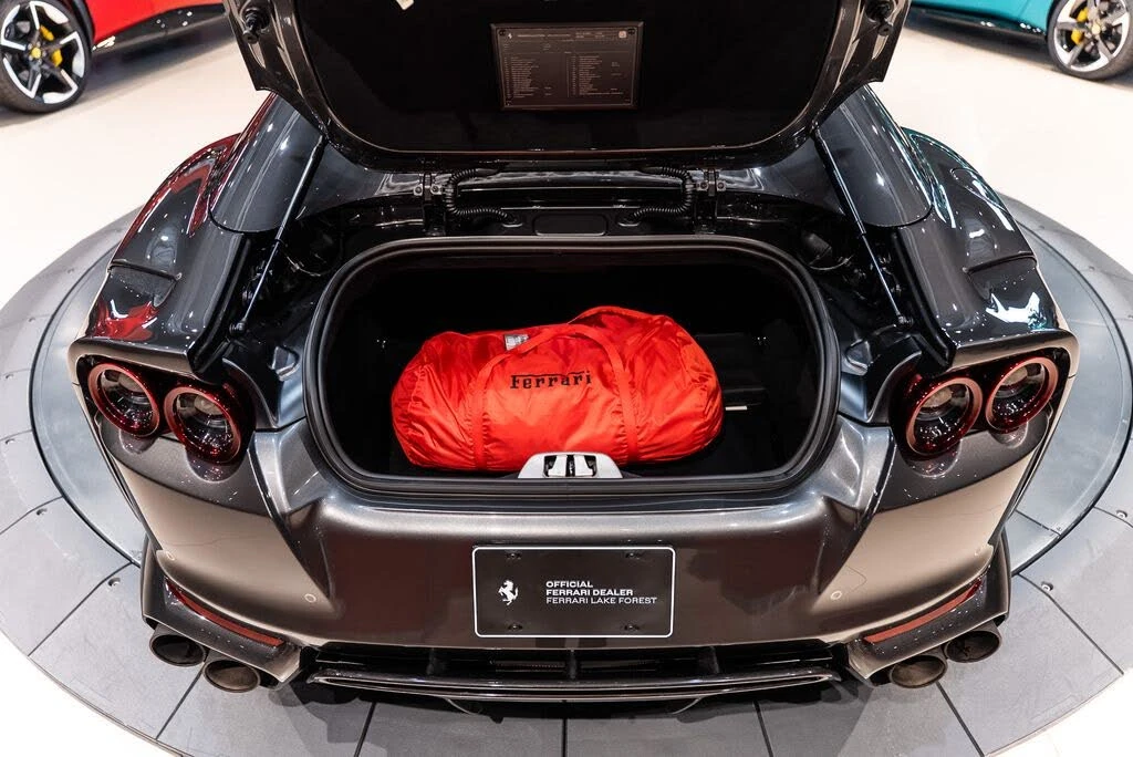 2023 Ferrari 812 GTS - Image 22 of 31