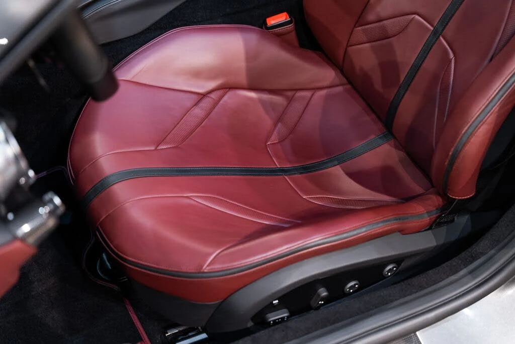 2023 Ferrari 812 GTS - Image 27 of 31