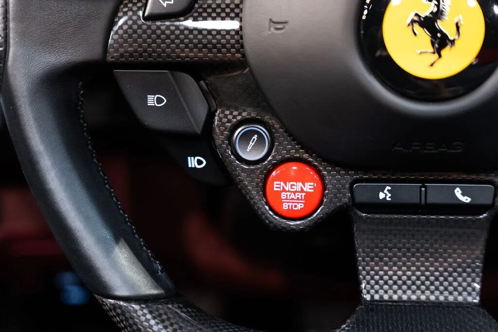 2023 Ferrari 812 GTS - Image 29 of 31