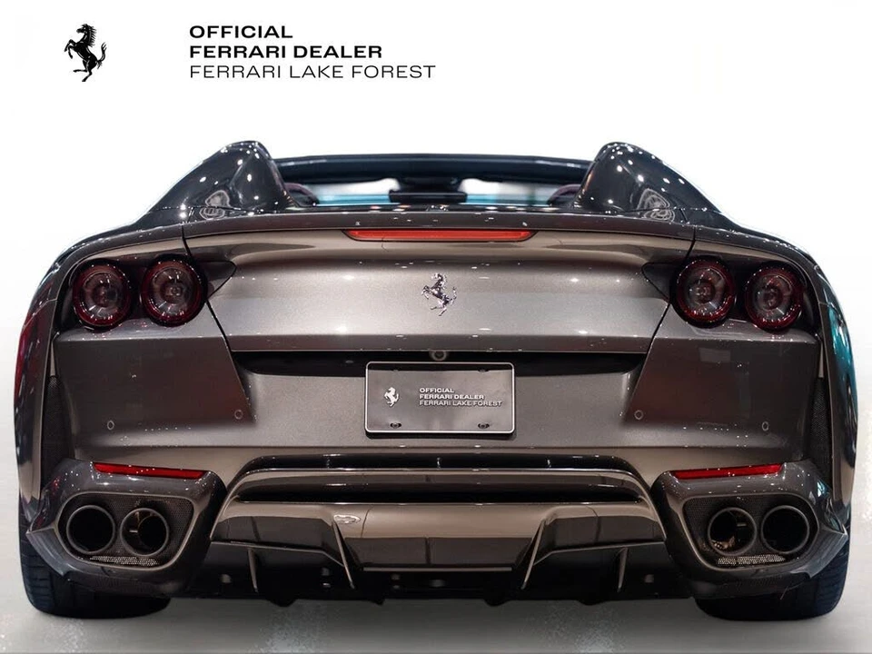 2023 Ferrari 812 GTS - Image 11 of 31