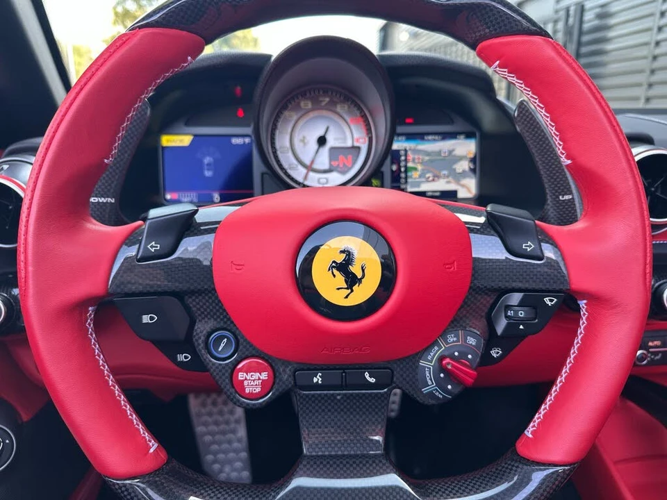 2023 Ferrari 812 GTS - Image 29 of 31
