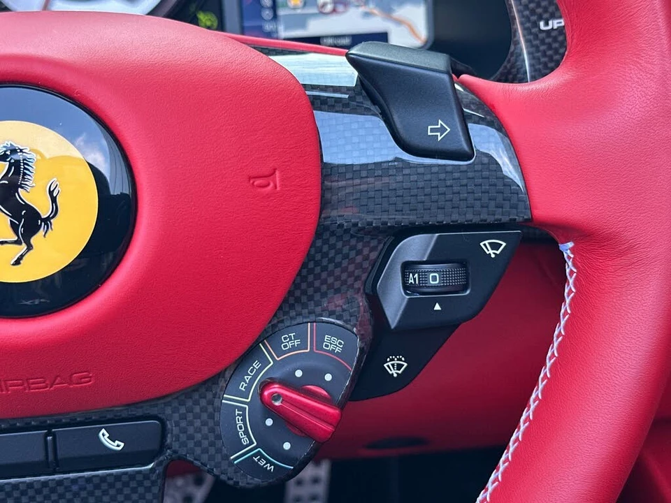 2023 Ferrari 812 GTS - Image 31 of 31