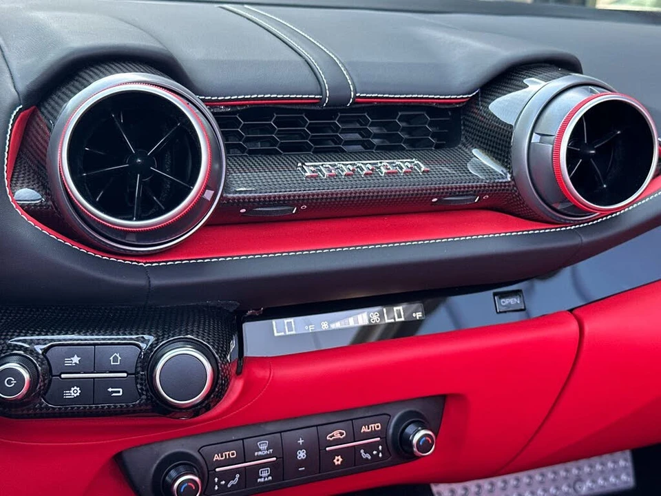 2023 Ferrari 812 GTS - Image 24 of 31