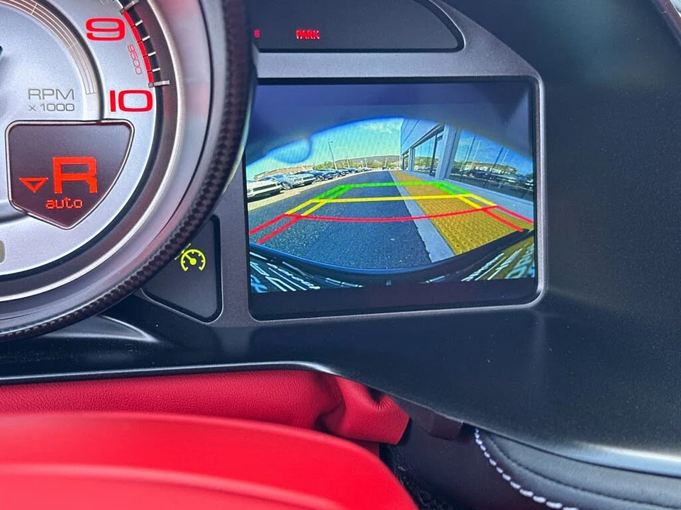 2023 Ferrari 812 GTS - Image 23 of 31