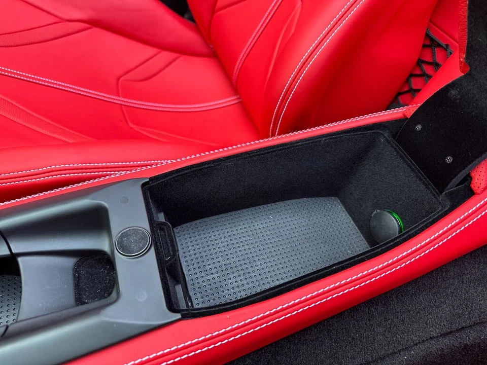 2023 Ferrari 812 GTS - Image 26 of 31
