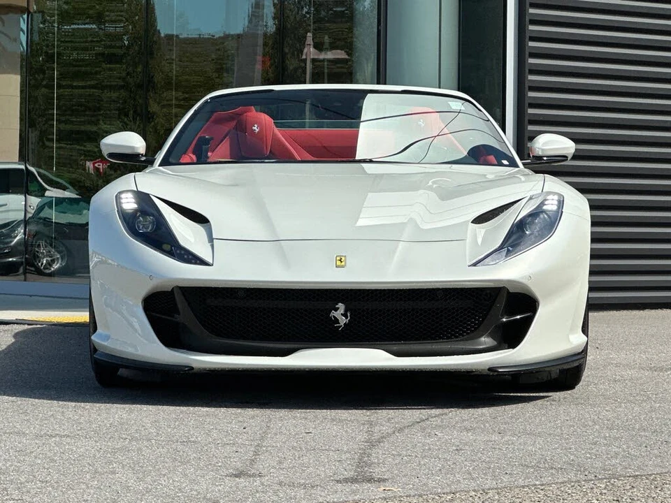 2023 Ferrari 812 GTS - Image 11 of 31