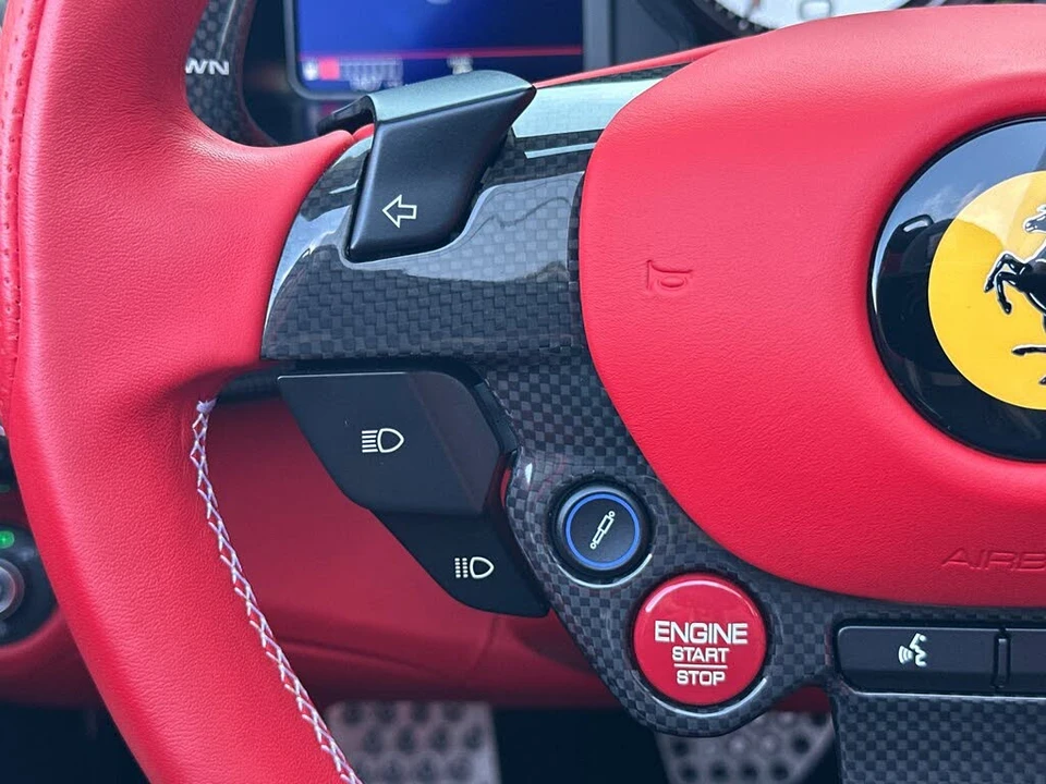 2023 Ferrari 812 GTS - Image 30 of 31