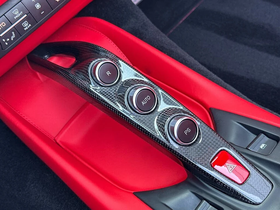 2023 Ferrari 812 GTS - Image 27 of 31