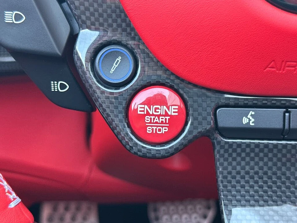 2023 Ferrari 812 GTS - Image 28 of 31